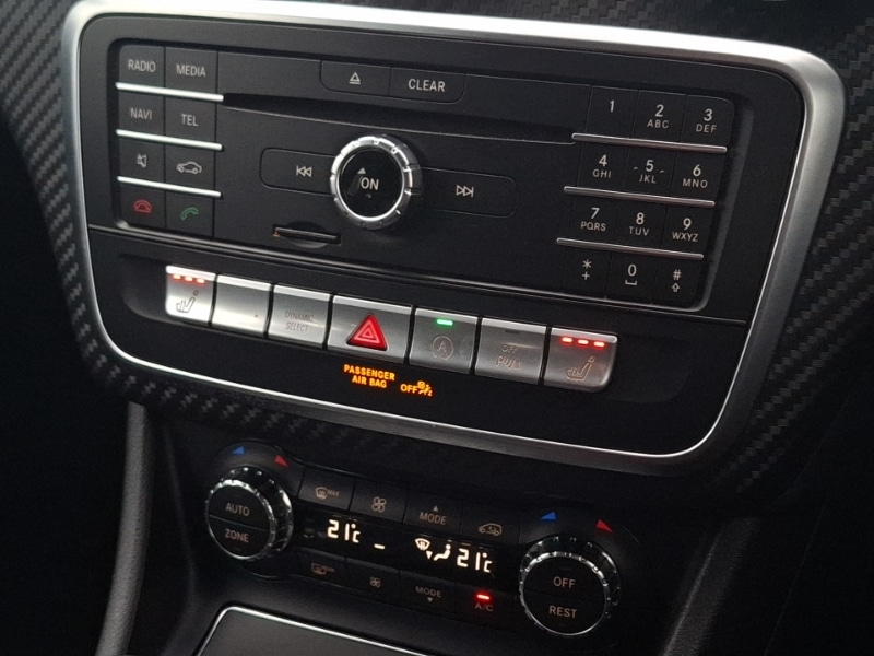 Used Mercedes-Benz A-Class 2017 for sale - 77669533: Photo 14