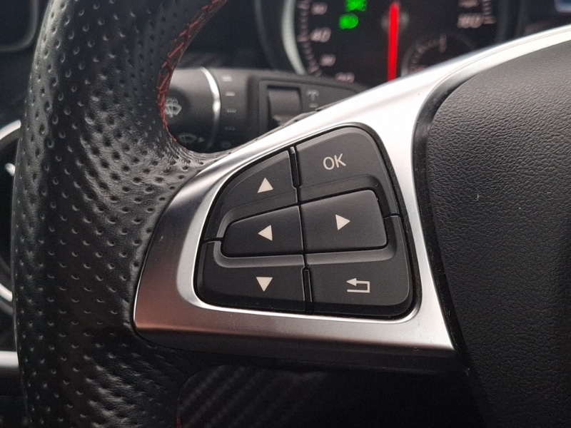 Used Mercedes-Benz A-Class 2017 for sale - 77669533: Photo 15