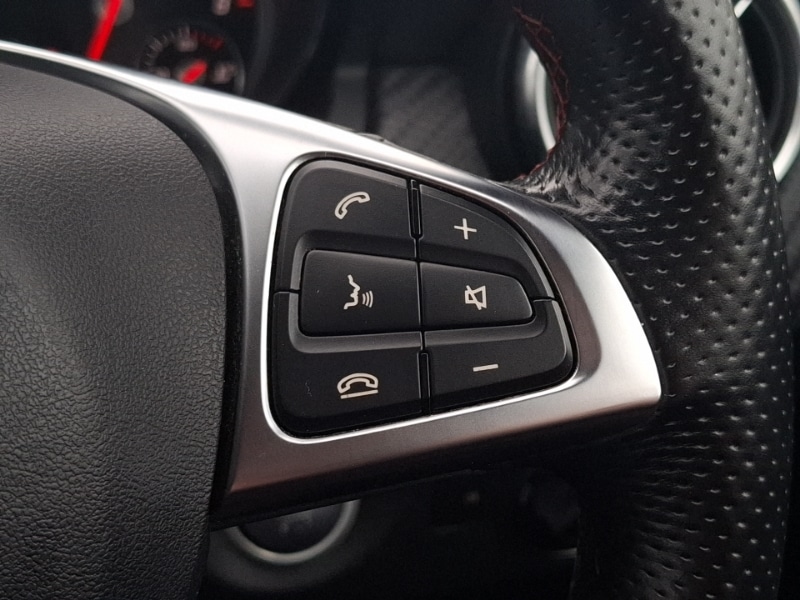 Used Mercedes-Benz A-Class 2017 for sale - 77669533: Photo 16