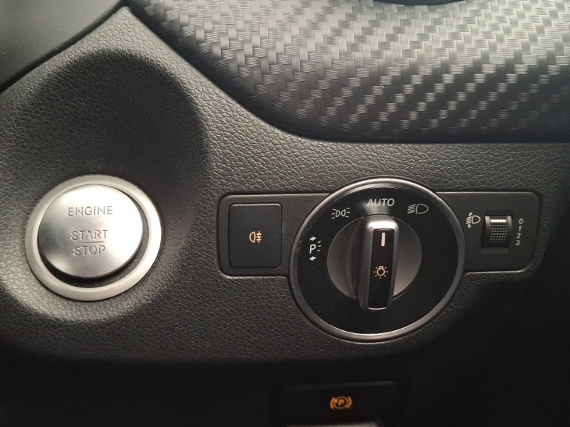 Used Mercedes-Benz A-Class 2017 for sale - 77669533: Photo 18