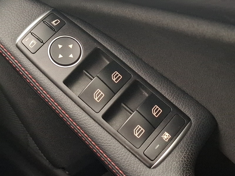 Used Mercedes-Benz A-Class 2017 for sale - 77669533: Photo 19