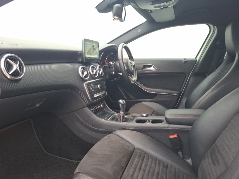 Used Mercedes-Benz A-Class 2017 for sale - 77669533: Photo 5