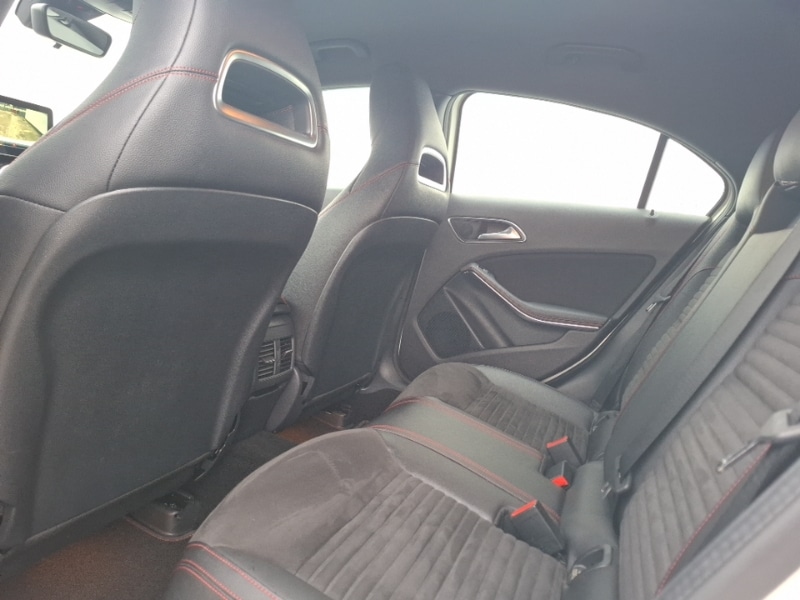 Used Mercedes-Benz A-Class 2017 for sale - 77669533: Photo 6