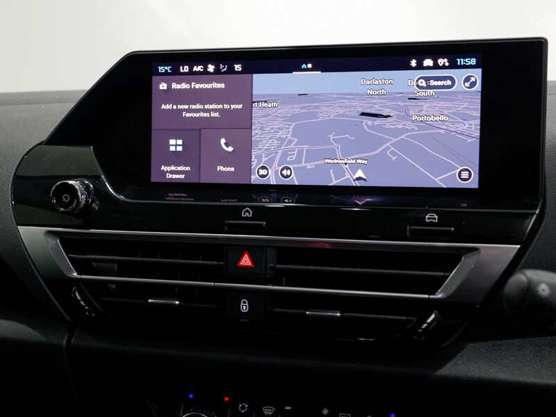 Used Citroen C4 2023 for sale - 77405132: Photo 10