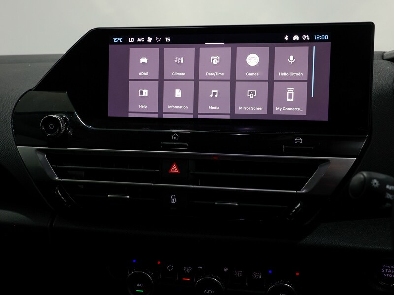 Used Citroen C4 2023 for sale - 77405132: Photo 12