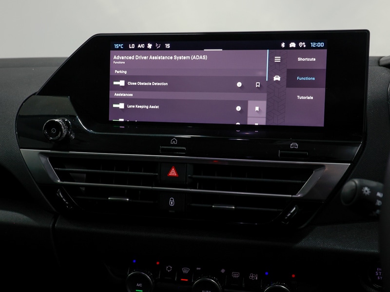 Used Citroen C4 2023 for sale - 77405132: Photo 13