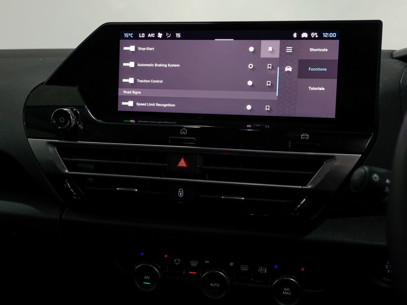 Used Citroen C4 2023 for sale - 77405132: Photo 14