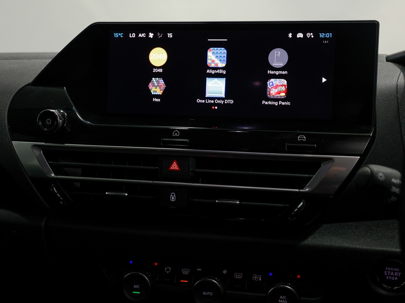 Used Citroen C4 2023 for sale - 77405132: Photo 16