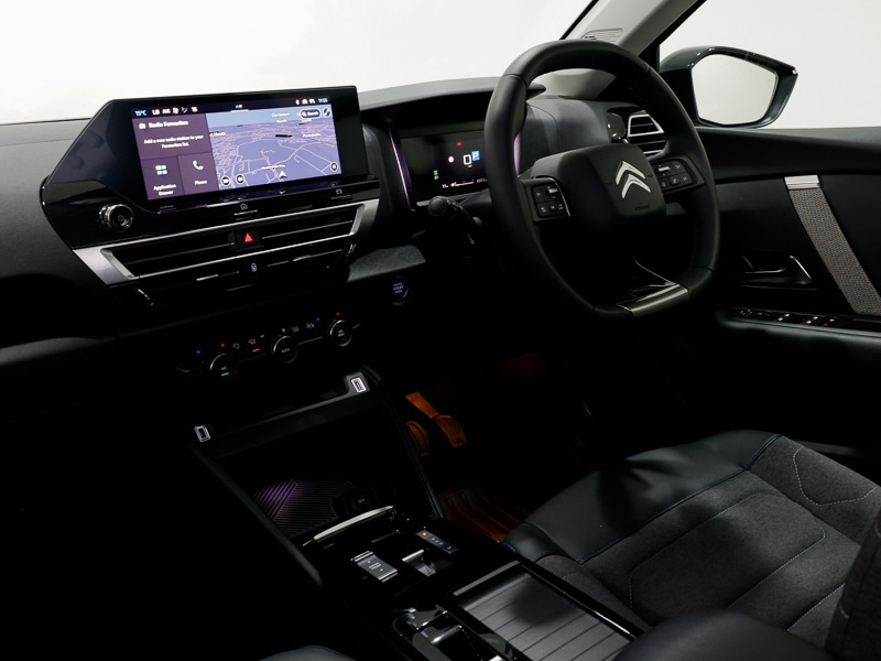 Used Citroen C4 2023 for sale - 77405132: Photo 17