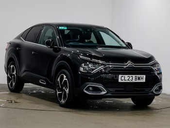 Citroen C4 feature image