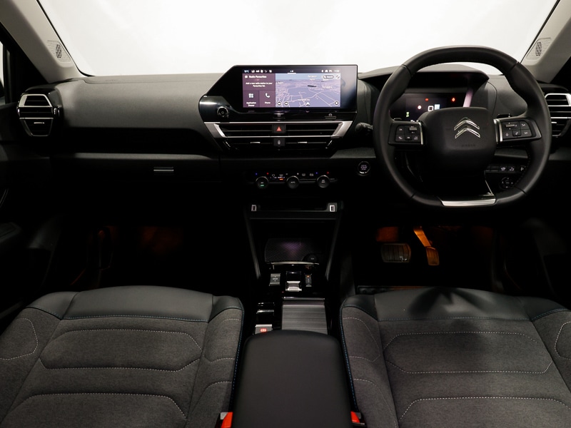 Used Citroen C4 2023 for sale - 77405132: Photo 2