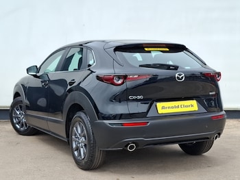 Used Mazda CX-30 2026 for sale - 79069882: Photo