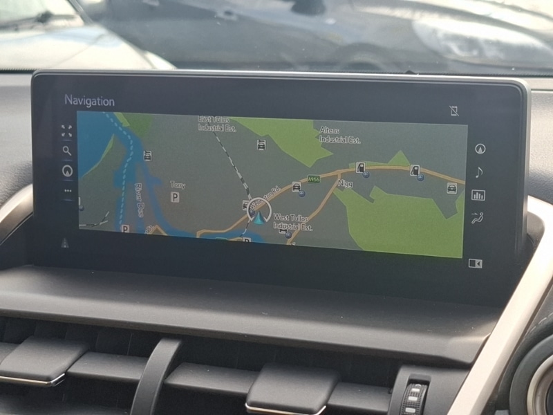 Used Lexus NX 2018 for sale - 77273449: Photo 10