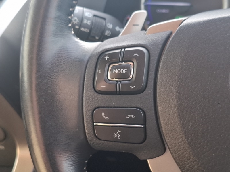 Used Lexus NX 2018 for sale - 77273449: Photo 16