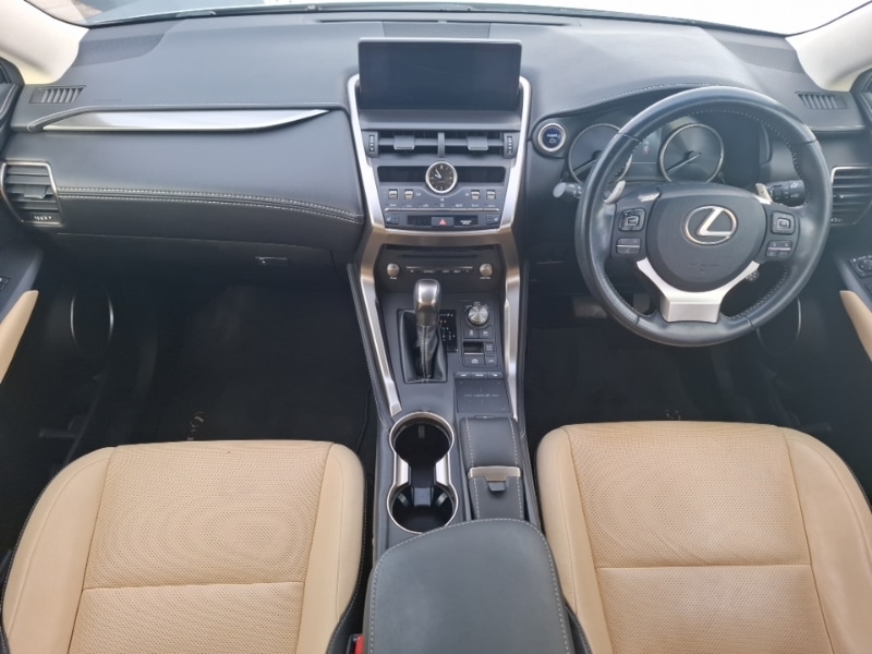 Used Lexus NX 2018 for sale - 77273449: Photo 2