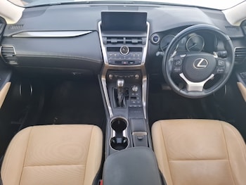 Used Lexus NX 2018 for sale - 77273449: Photo
