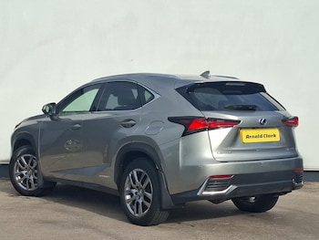 Used Lexus NX 2018 for sale - 77273449: Photo
