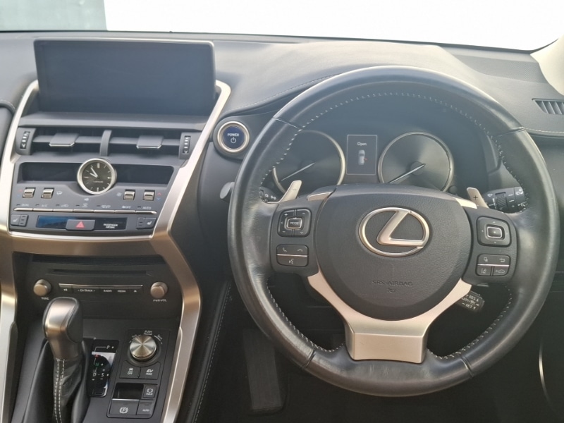 Used Lexus NX 2018 for sale - 77273449: Photo 7
