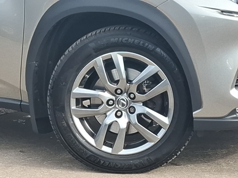 Used Lexus NX 2018 for sale - 77273449: Photo 9