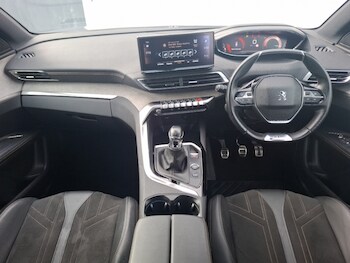 Used Peugeot 3008 2021 for sale - 78326719: Photo