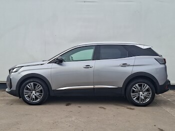 Used Peugeot 3008 2021 for sale - 78326719: Photo