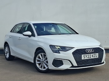 Used Audi A3 2022 for sale - 78777967: Photo