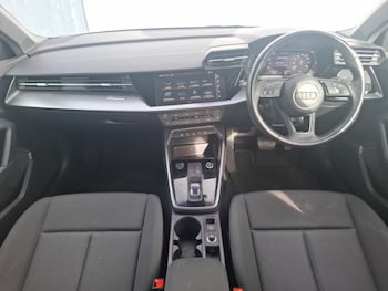 Used Audi A3 2022 for sale - 78777967: Photo
