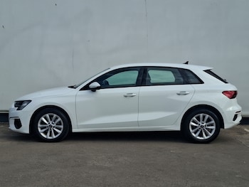 Used Audi A3 2022 for sale - 78777967: Photo