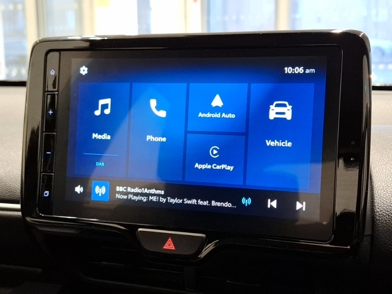 Used Mazda Mazda2 HYBRID 2024 for sale - 76860505: Photo 11