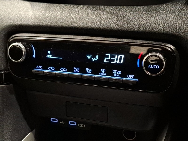 Used Mazda Mazda2 HYBRID 2024 for sale - 76860505: Photo 13