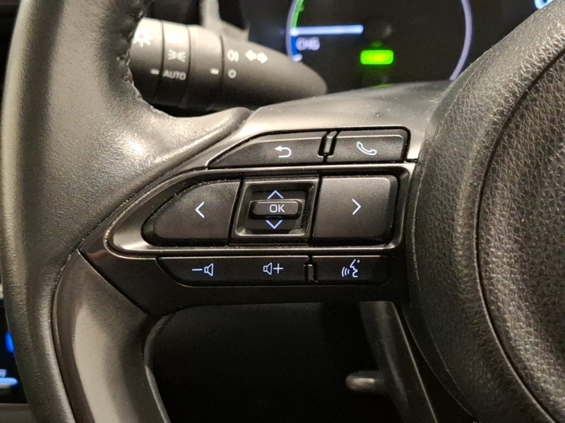 Used Mazda Mazda2 HYBRID 2024 for sale - 76860505: Photo 15