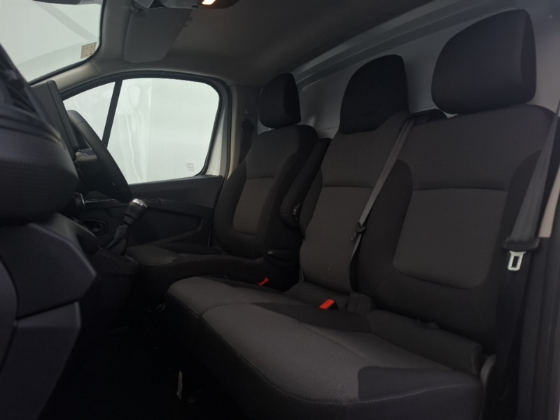 Used Renault Trafic 2024 for sale - 78183738: Photo 5