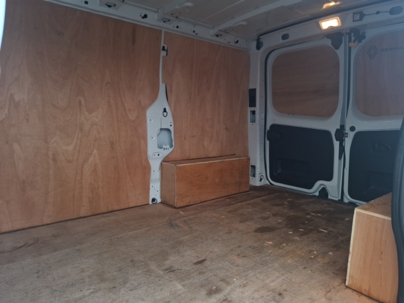 Used Renault Trafic 2024 for sale - 78183738: Photo 6