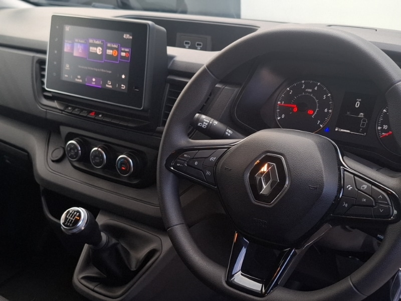 Used Renault Trafic 2024 for sale - 78183738: Photo 7