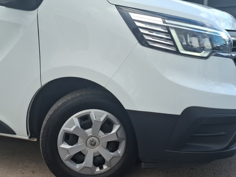 Used Renault Trafic 2024 for sale - 78183738: Photo 9