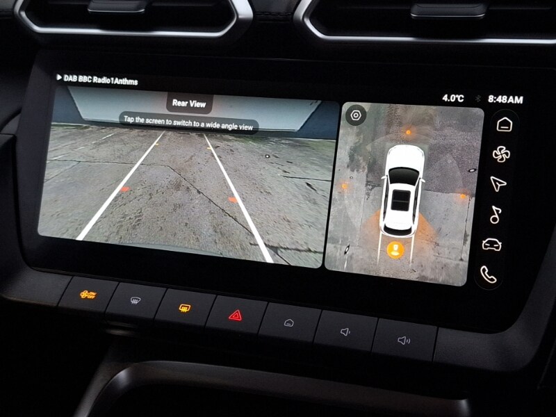 Used MG MG ZS 2025 for sale - 77517903: Photo 10