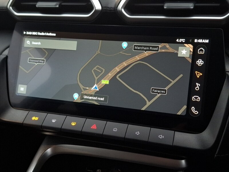 Used MG MG ZS 2025 for sale - 77517903: Photo 12