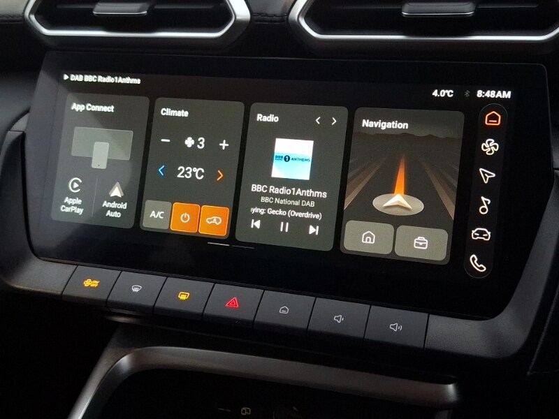 Used MG MG ZS 2025 for sale - 77517903: Photo 13