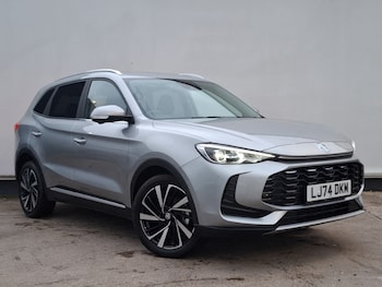 MG MG ZS feature image