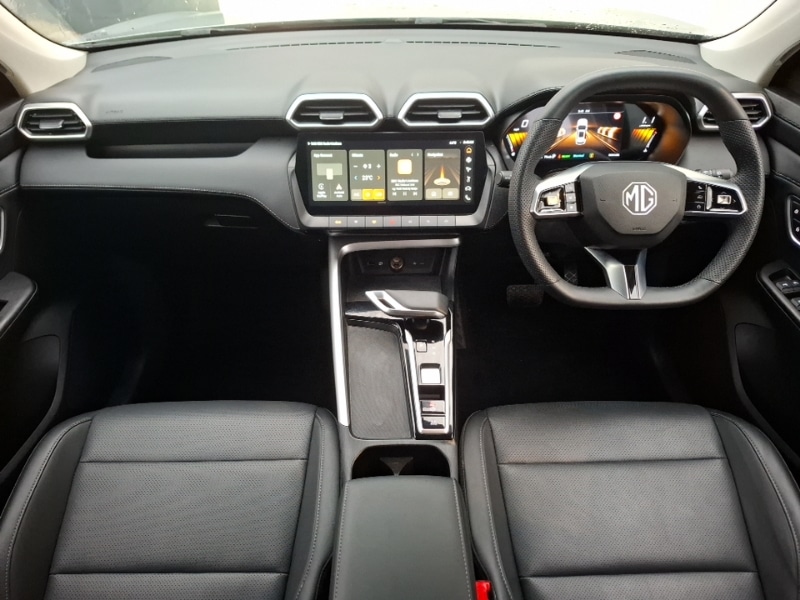 Used MG MG ZS 2025 for sale - 77517903: Photo 2