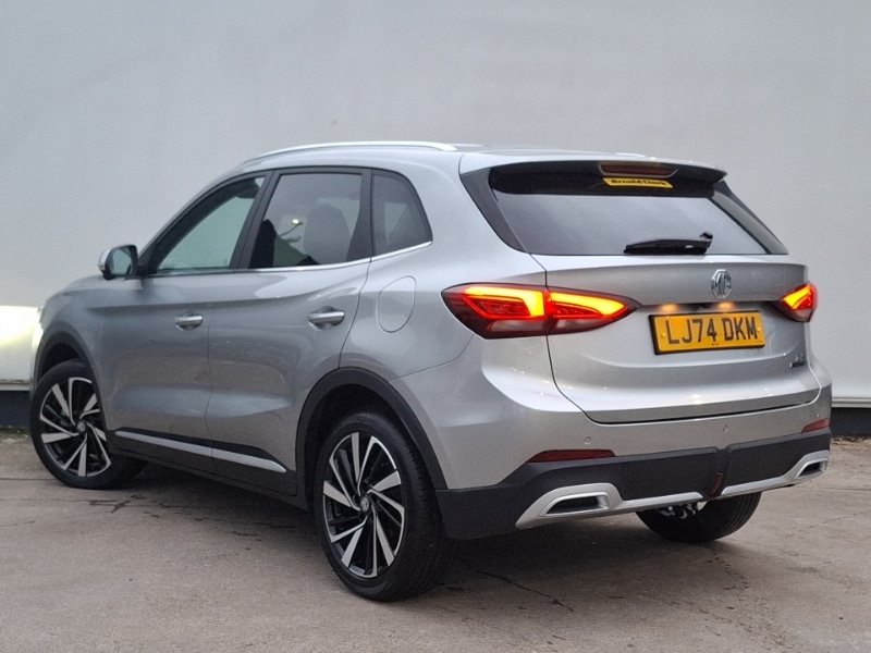 Used MG MG ZS 2025 for sale - 77517903: Photo 3