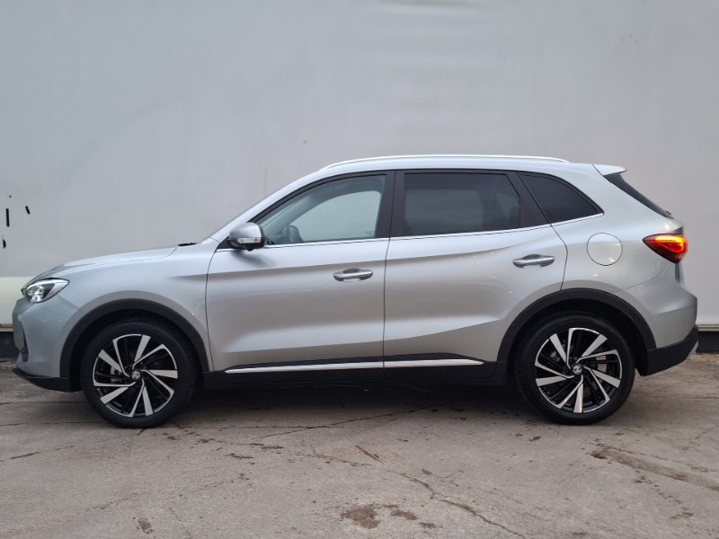 Used MG MG ZS 2025 for sale - 77517903: Photo 4