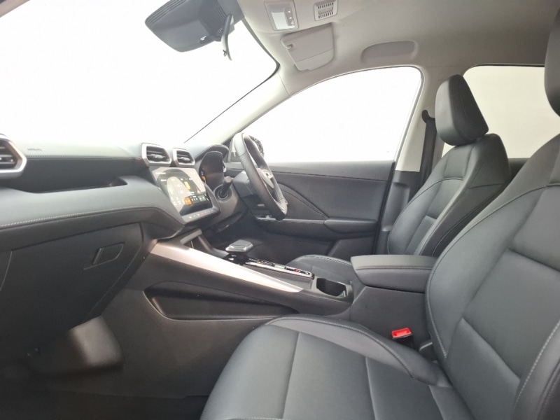 Used MG MG ZS 2025 for sale - 77517903: Photo 5