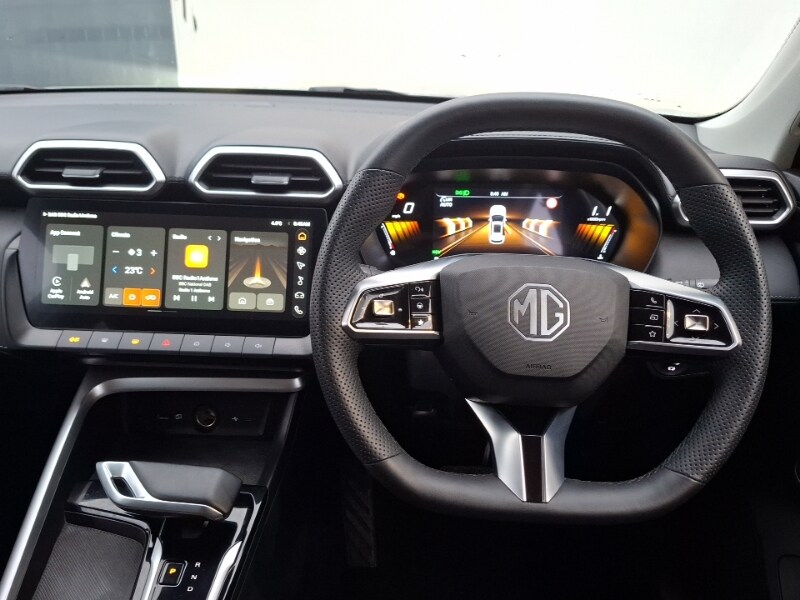 Used MG MG ZS 2025 for sale - 77517903: Photo 7