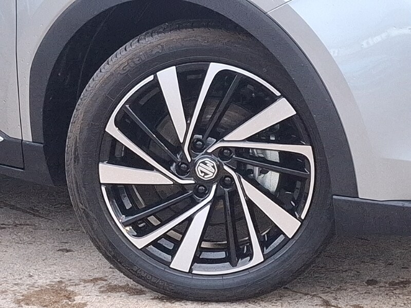 Used MG MG ZS 2025 for sale - 77517903: Photo 9