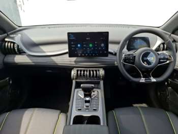 Used BYD Atto 3 2025 for sale - 74836251: Photo