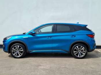 Used BYD Atto 3 2025 for sale - 74836251: Photo