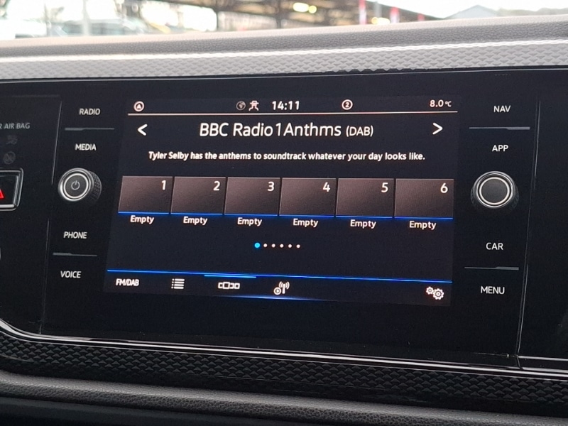 Used Volkswagen Polo 2024 for sale - 77361000: Photo 10