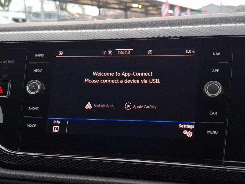 Used Volkswagen Polo 2024 for sale - 77361000: Photo 11