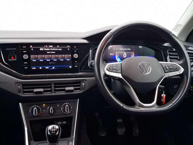 Used Volkswagen Polo 2024 for sale - 77361000: Photo 7